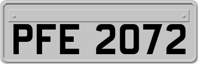 PFE2072