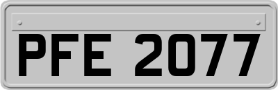 PFE2077
