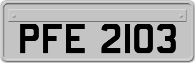 PFE2103