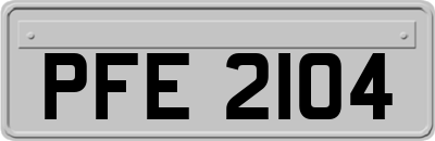 PFE2104