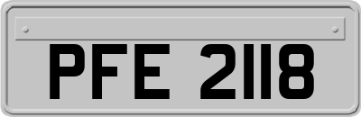 PFE2118