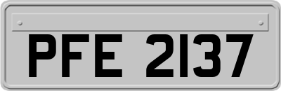 PFE2137
