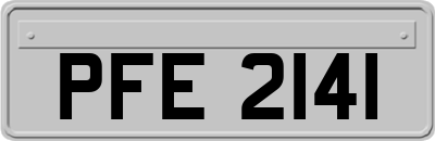 PFE2141