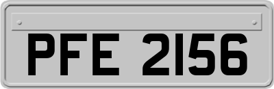 PFE2156