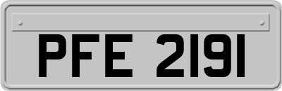 PFE2191
