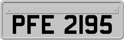 PFE2195