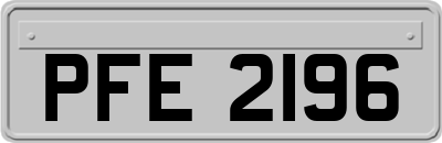PFE2196