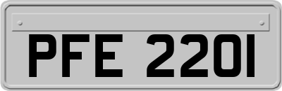 PFE2201