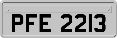 PFE2213