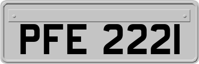 PFE2221