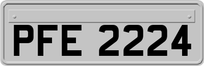 PFE2224