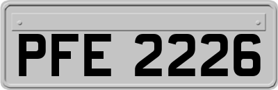 PFE2226