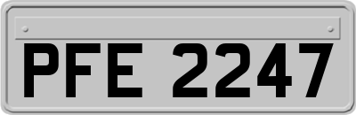 PFE2247
