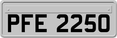 PFE2250
