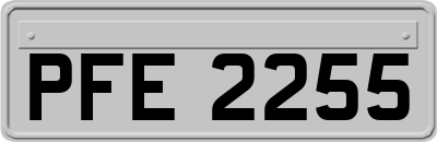PFE2255