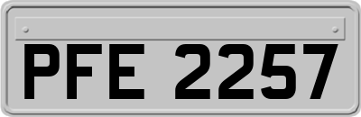 PFE2257