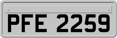 PFE2259
