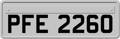 PFE2260