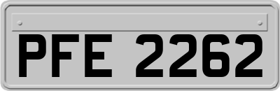 PFE2262
