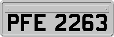 PFE2263