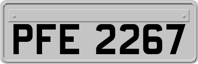 PFE2267