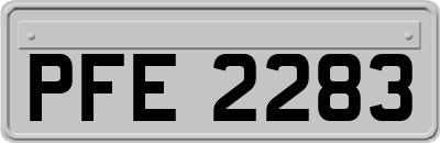 PFE2283