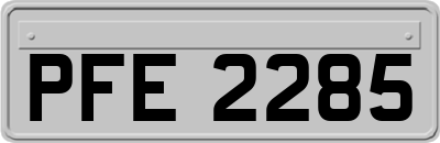 PFE2285