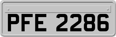 PFE2286