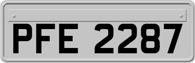 PFE2287
