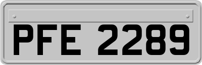 PFE2289