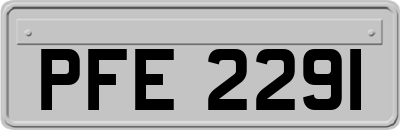 PFE2291