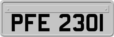 PFE2301