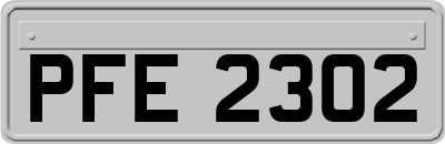 PFE2302