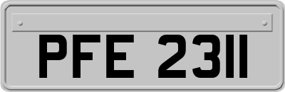 PFE2311