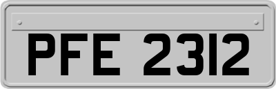 PFE2312