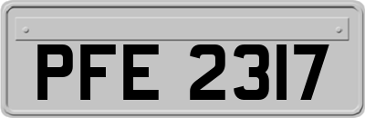 PFE2317