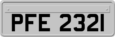 PFE2321