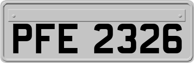 PFE2326