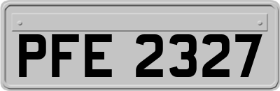 PFE2327