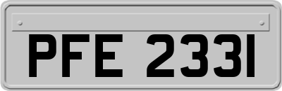 PFE2331