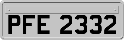 PFE2332