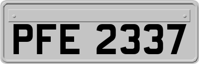PFE2337
