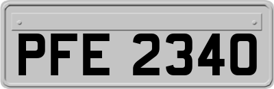 PFE2340