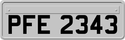 PFE2343