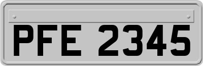 PFE2345