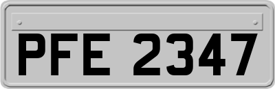 PFE2347