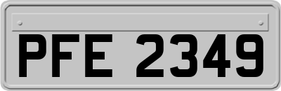PFE2349