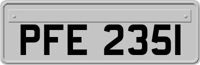PFE2351