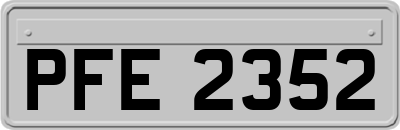 PFE2352