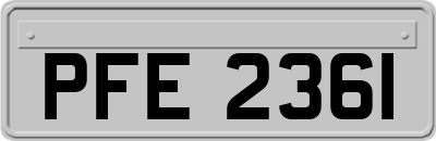 PFE2361